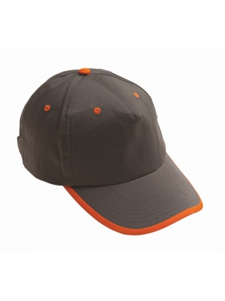 berretto-bicolore-grigio - arancio.jpg